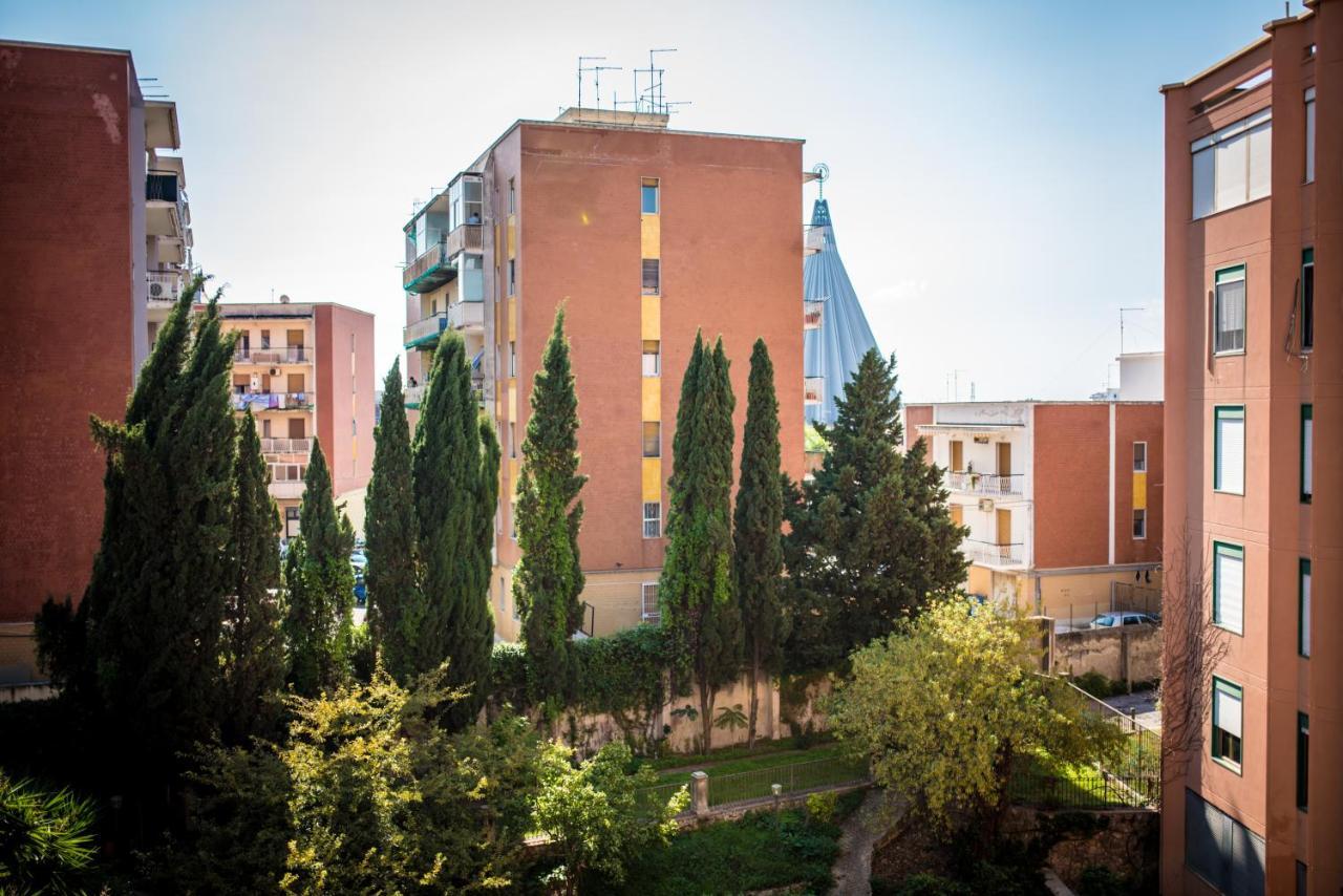 La Dimora Di Demetra Syracuse Exterior foto